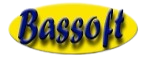 Bassoft Logo